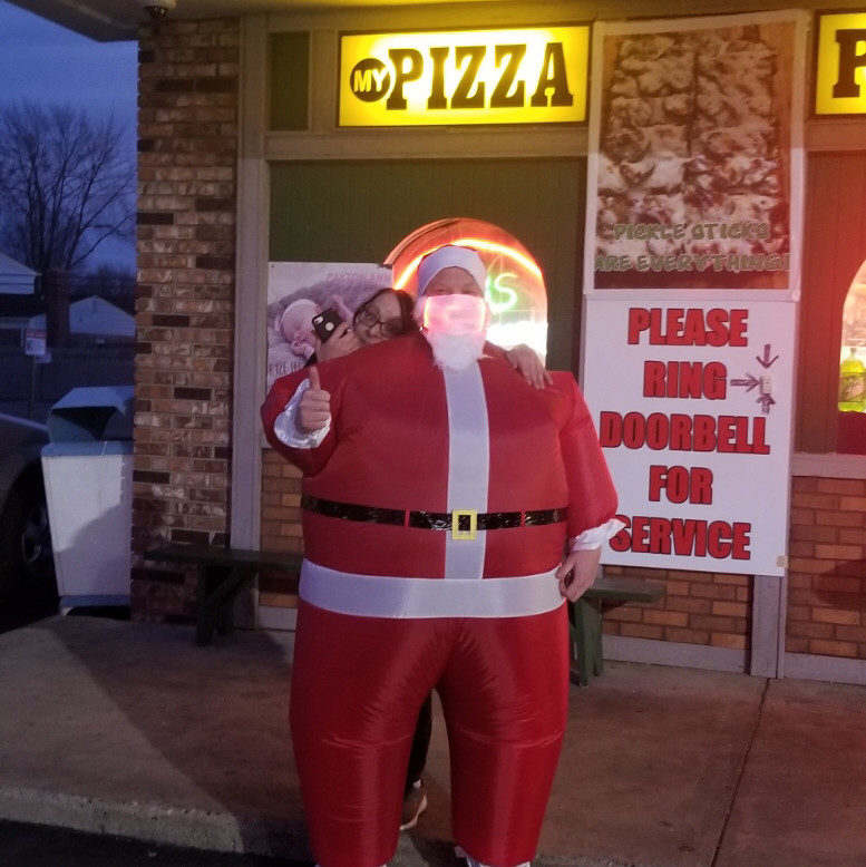My Pizza Place in Sterling Heights