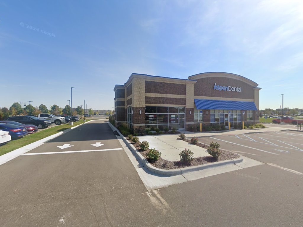 Natalie Semaan in Sterling Heights