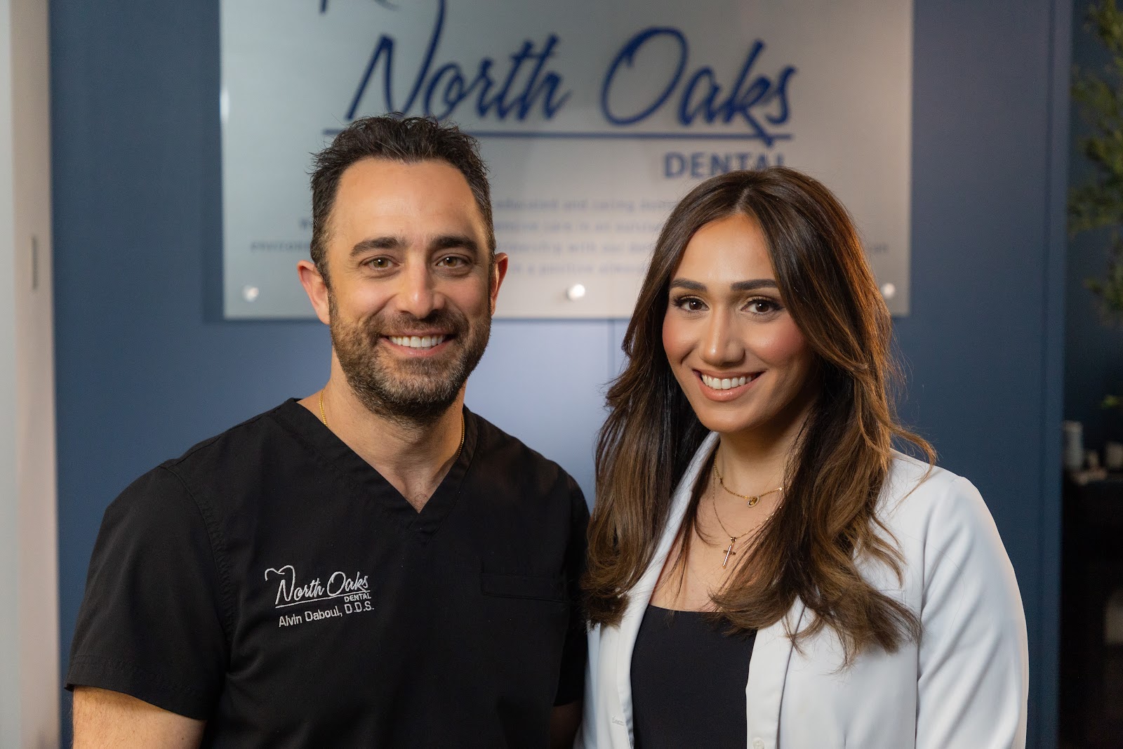 North Oaks Dental, Implant & Sedation Center | Sterling Heights — photo