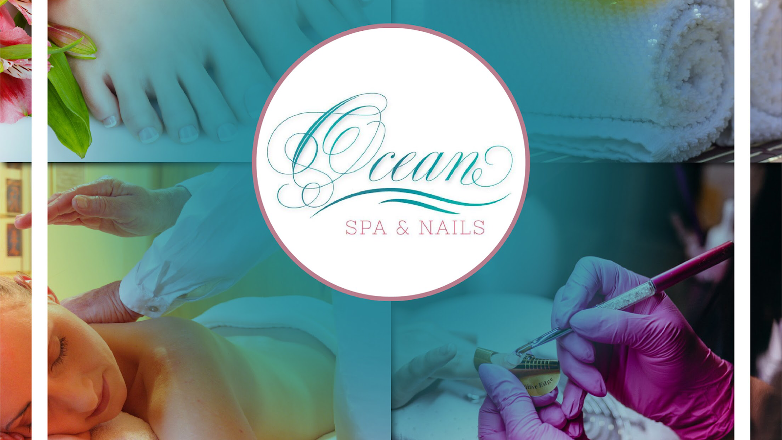 Ocean Spa & Nails — photo