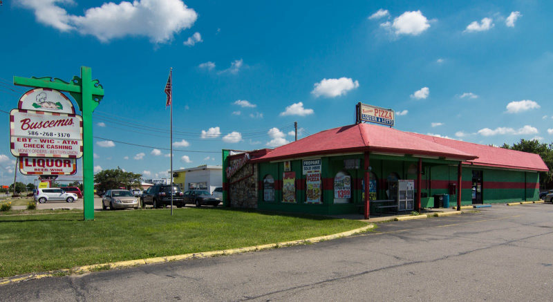 Original Buscemi's in Sterling Heights