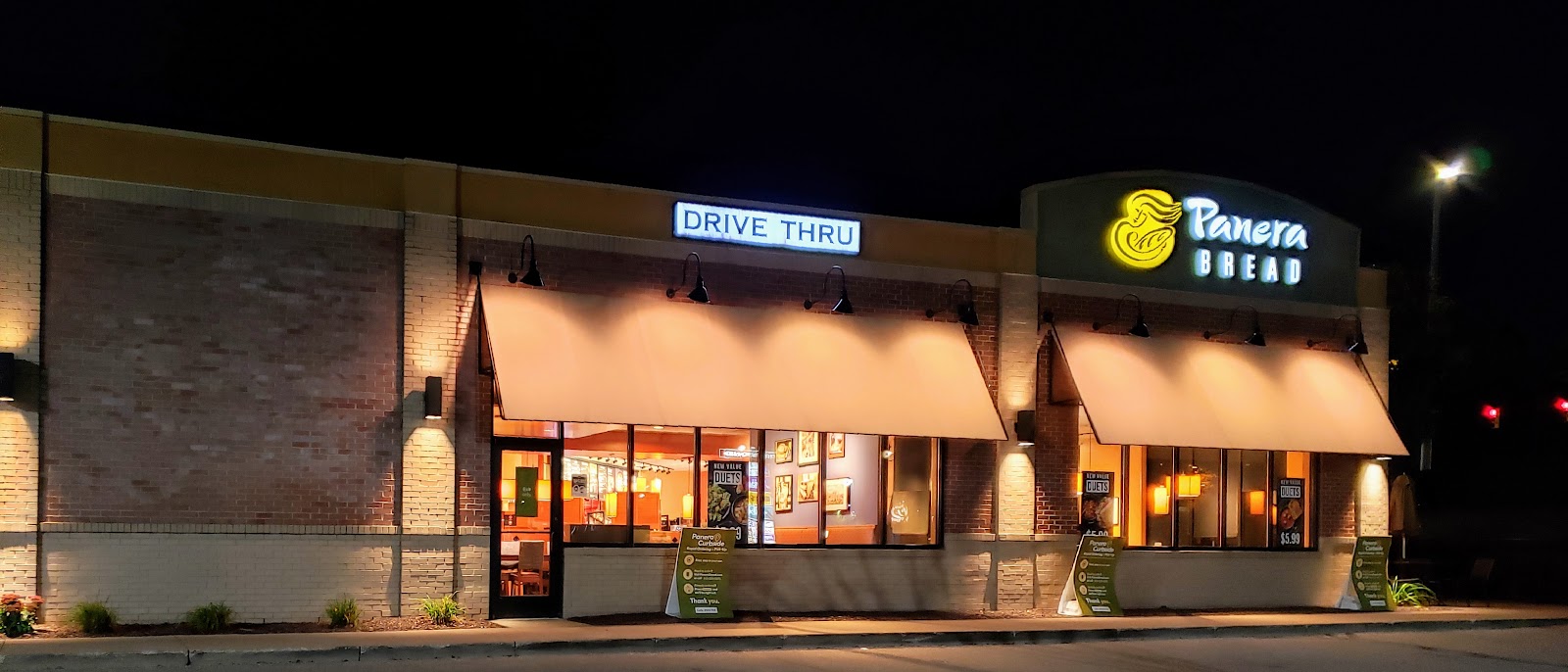 Panera Bread in Sterling Heights