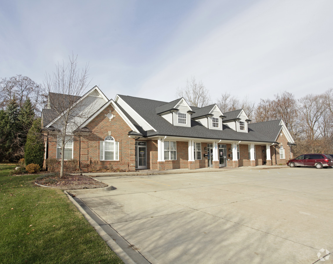 Purdy Chiropractic Clinic in Sterling Heights