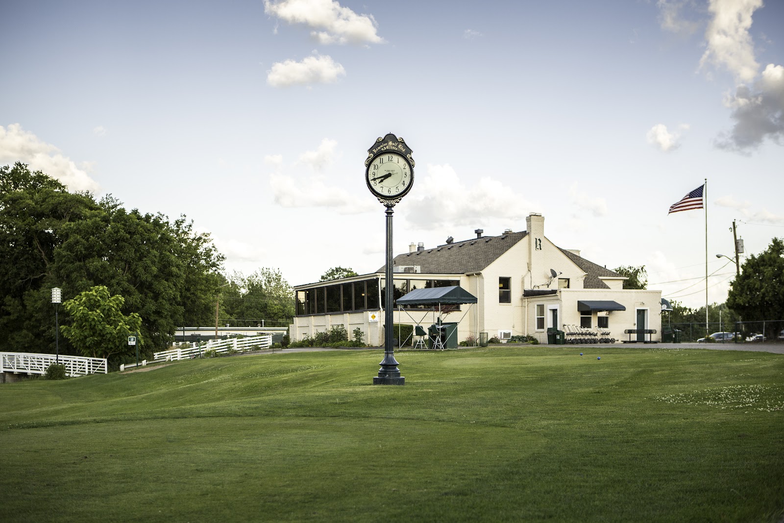 Rammler Golf Club — photo