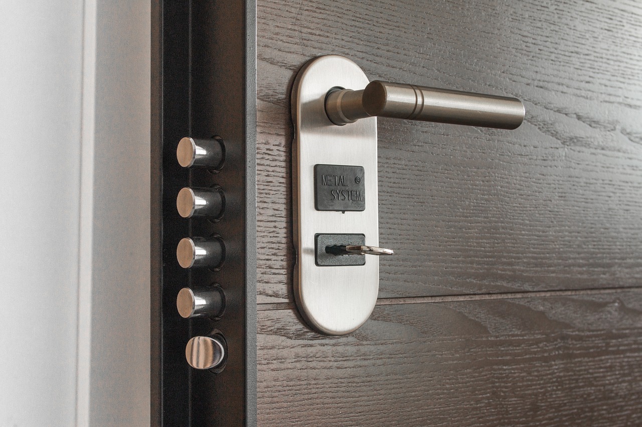 Reliable Lock & Key in