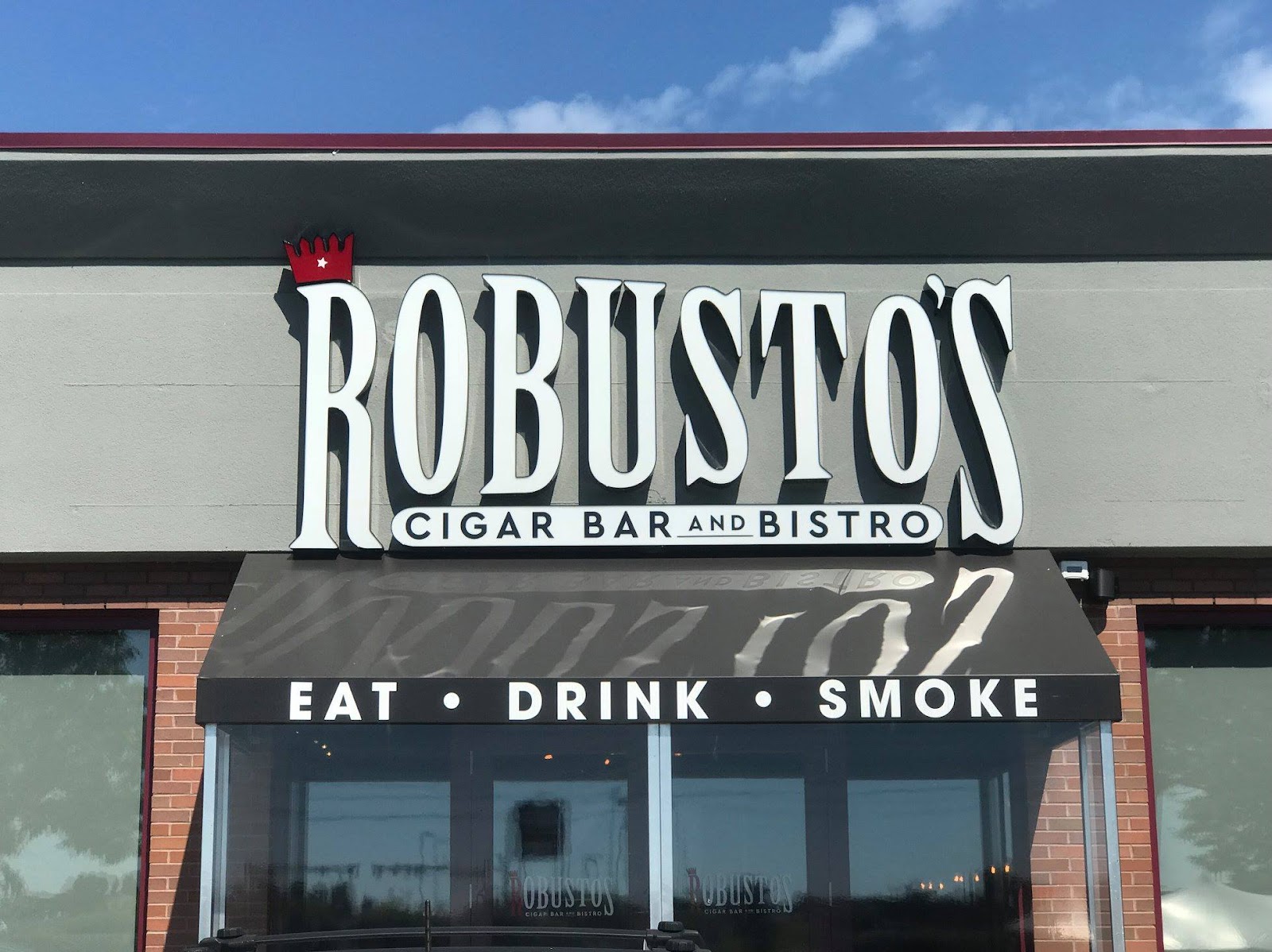 Robusto's Cigar Bar and Bistro main photo