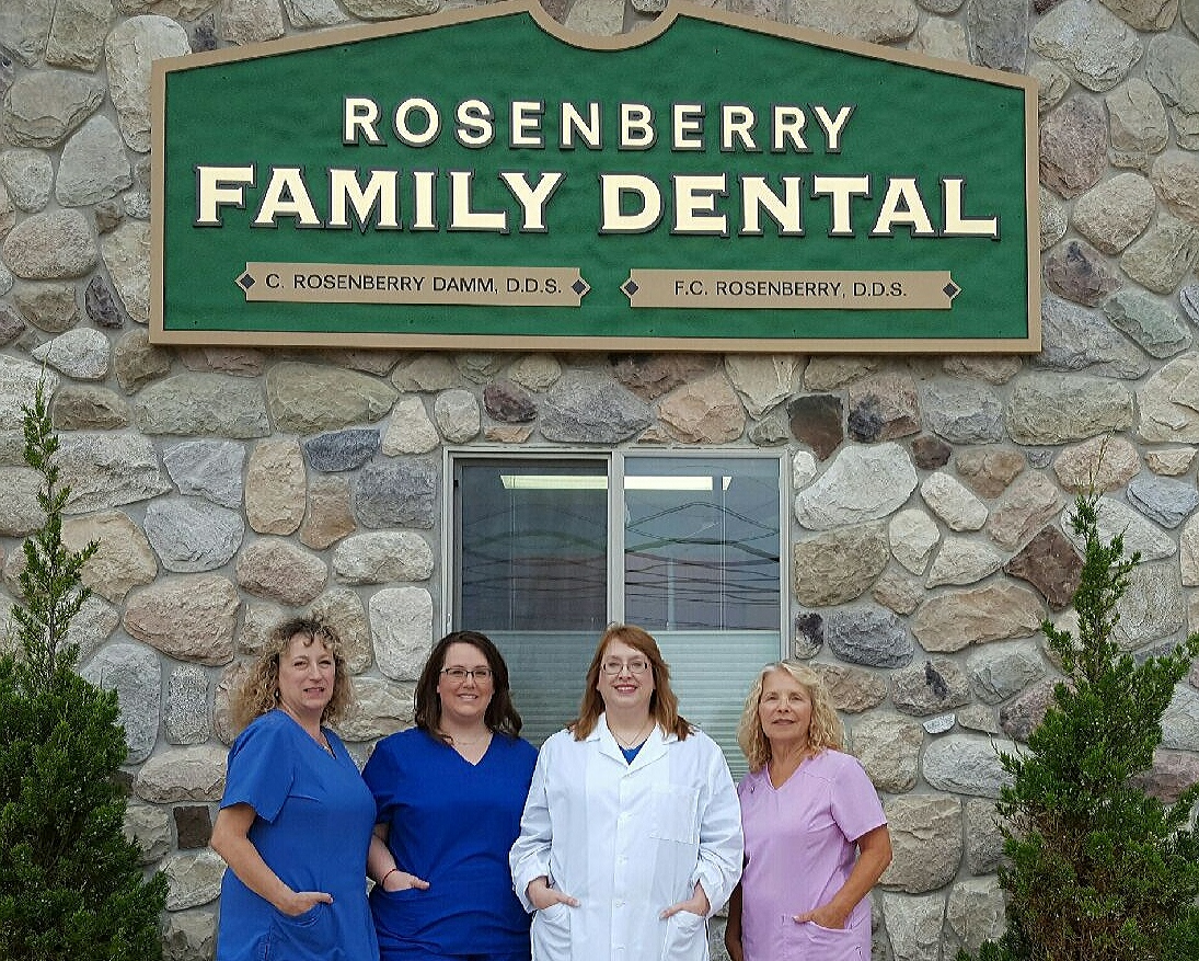 Rosenberry Family Dental in Sterling Heights