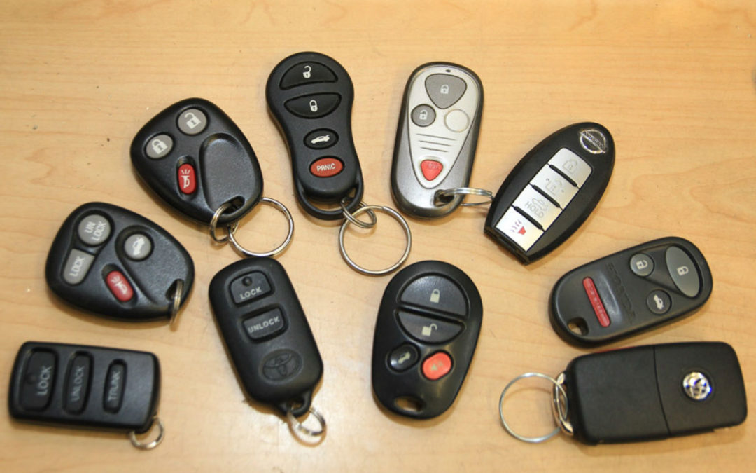 Sals Locksmith in