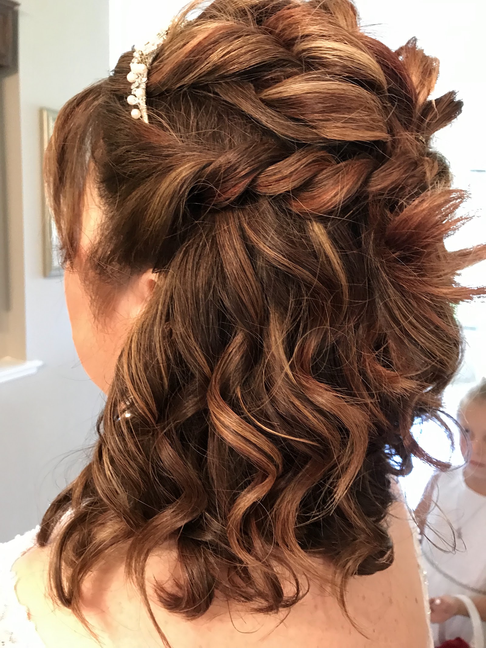 Shine Salon & Spa — photo