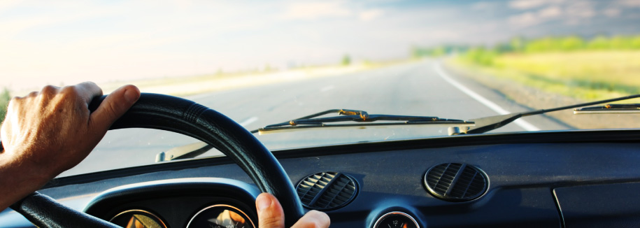 Speed Limit Driving School — photo