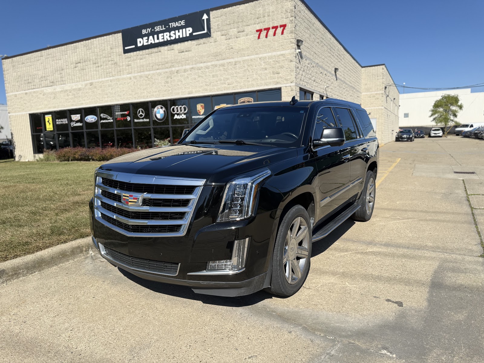 Sterling Auto Sale in Sterling Heights