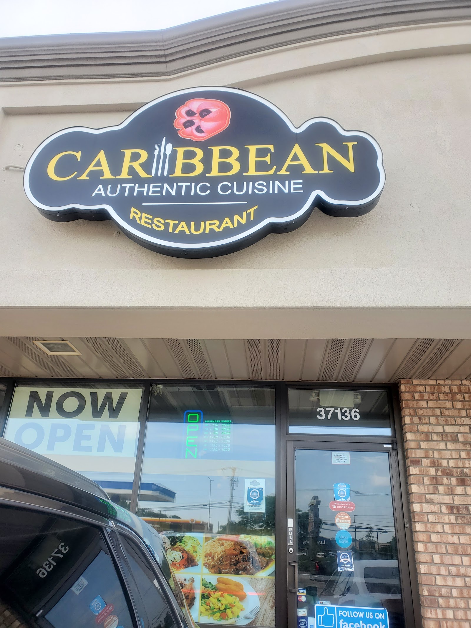 Caribbean Authentic Cuisine in Sterling Heights