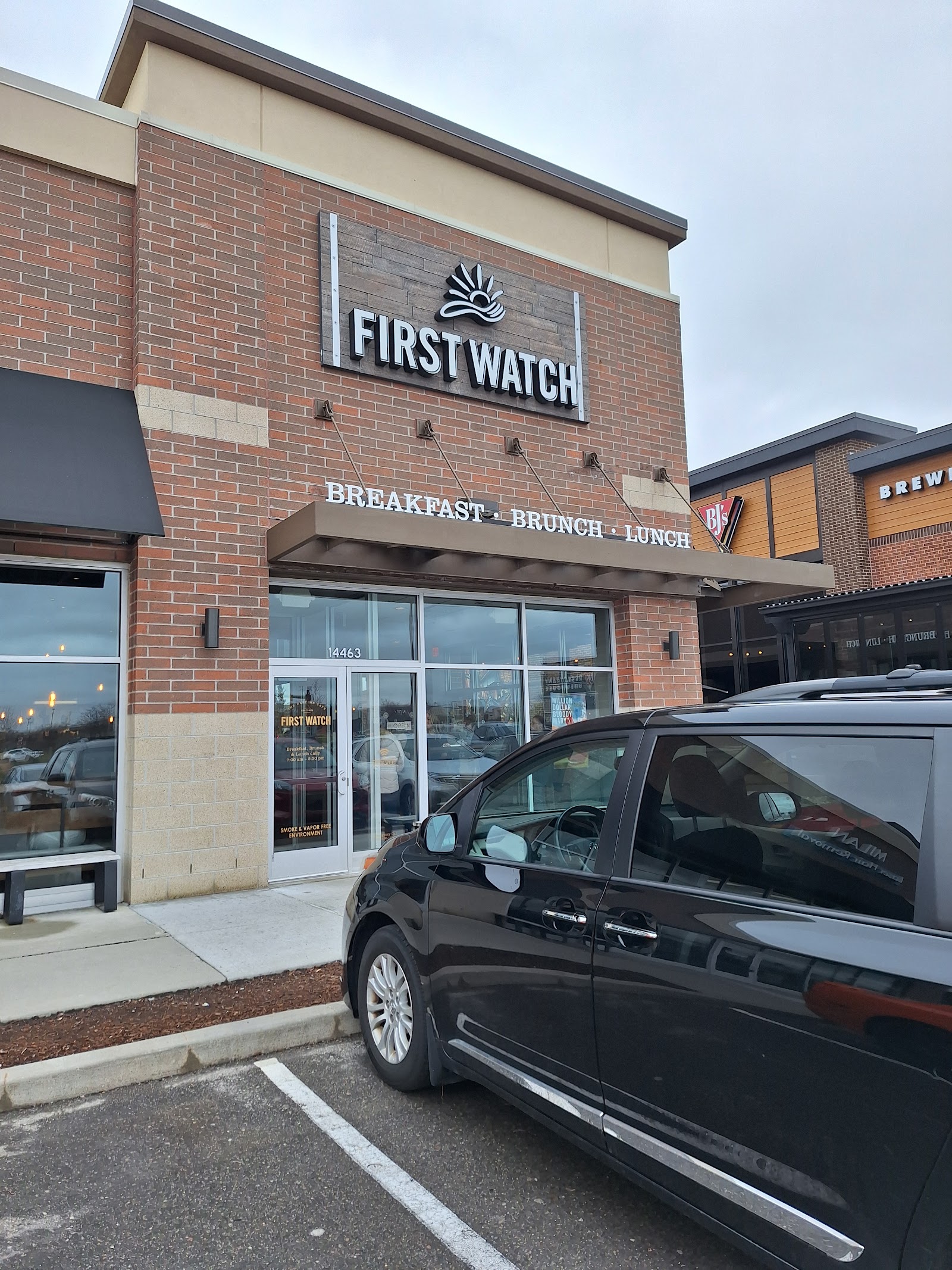 First Watch in Sterling Heights
