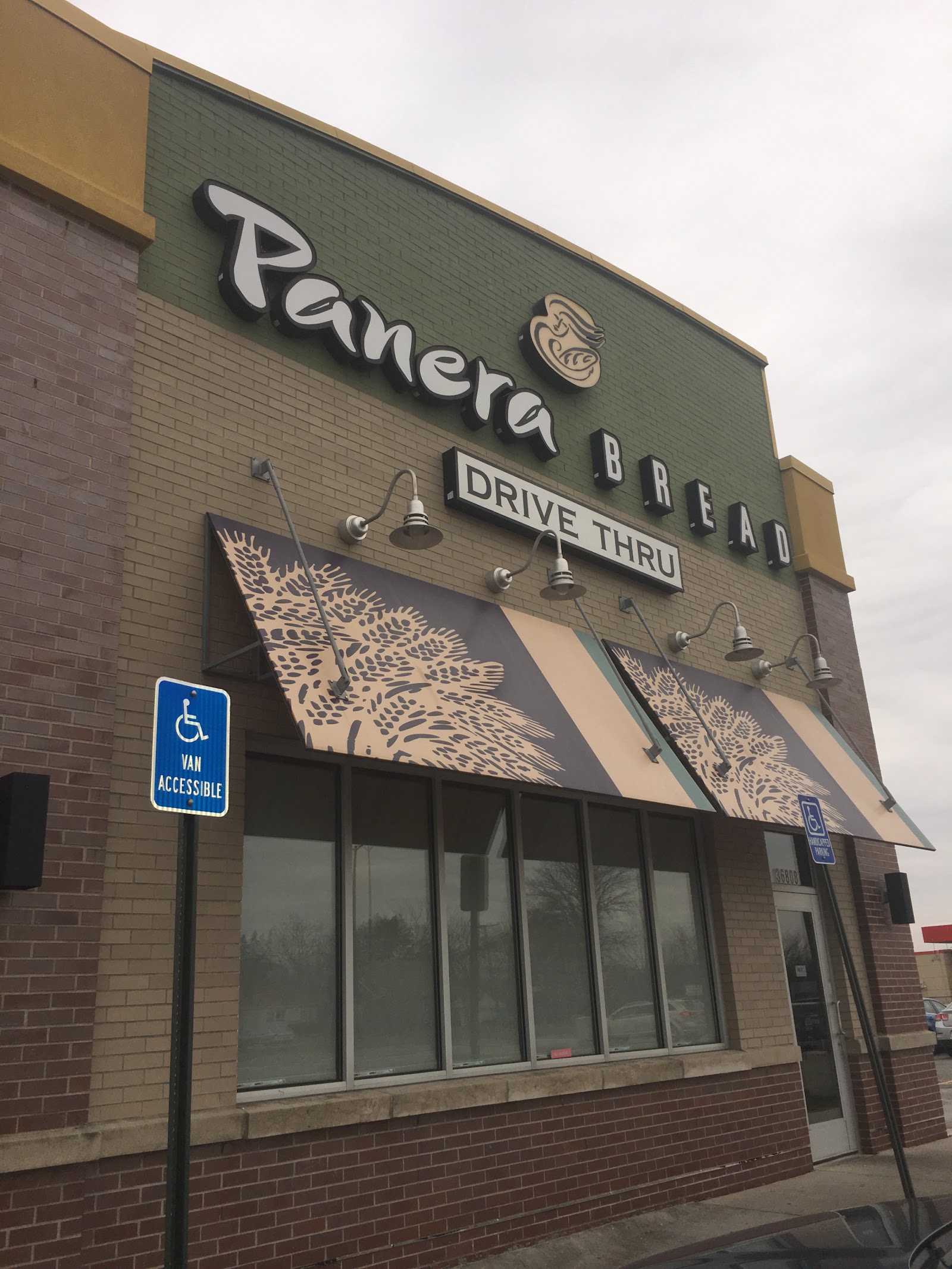 Panera Bread — photo