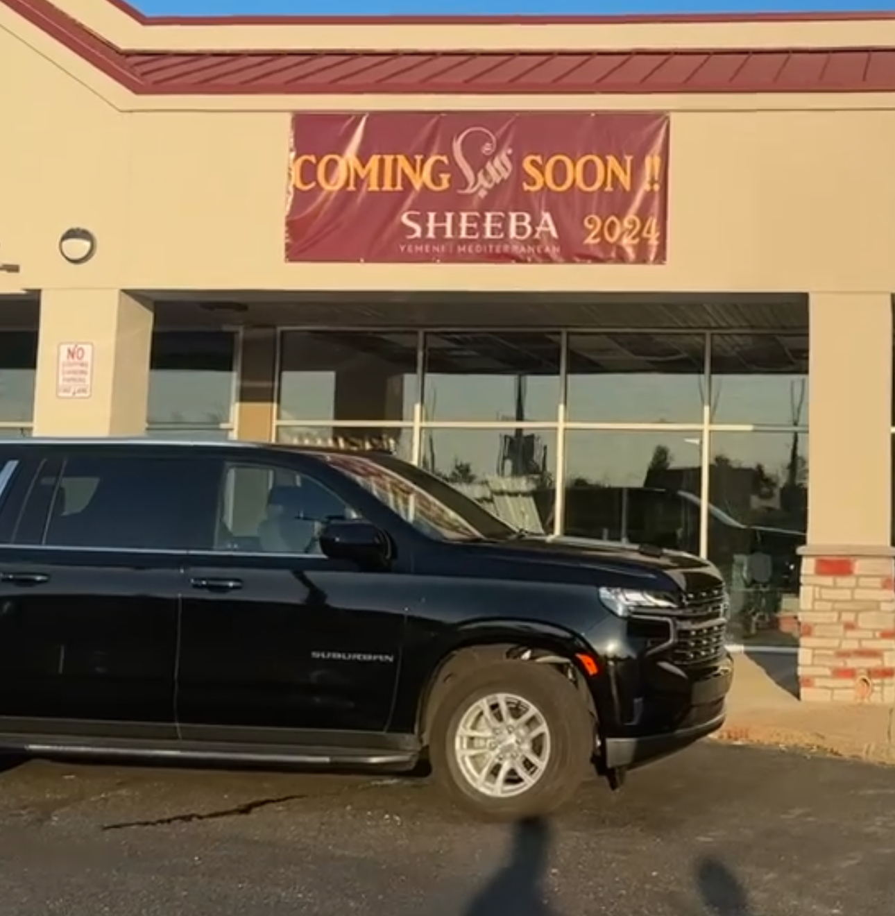 Sheeba Restaurant — Sterling Heights in Sterling Heights