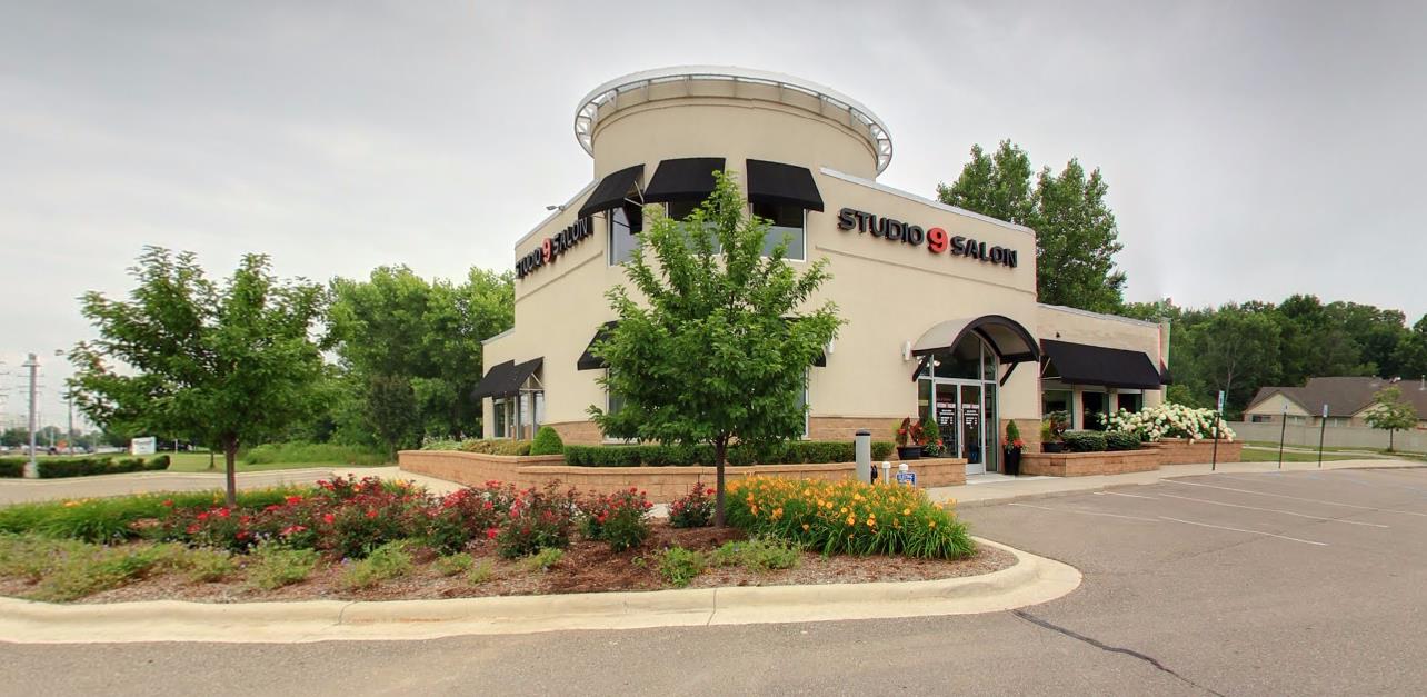 Studio 9 Salon — photo
