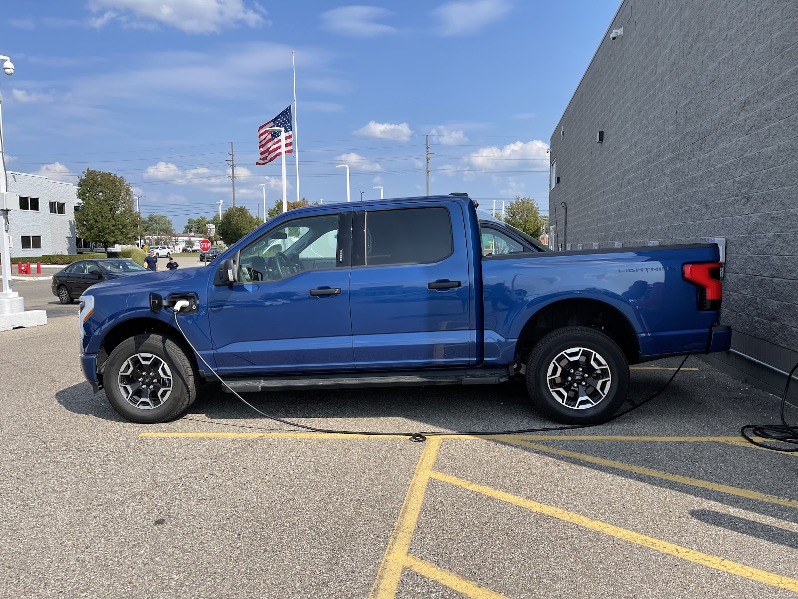 Suburban Ford Collision of Sterling Heights in Sterling Heights