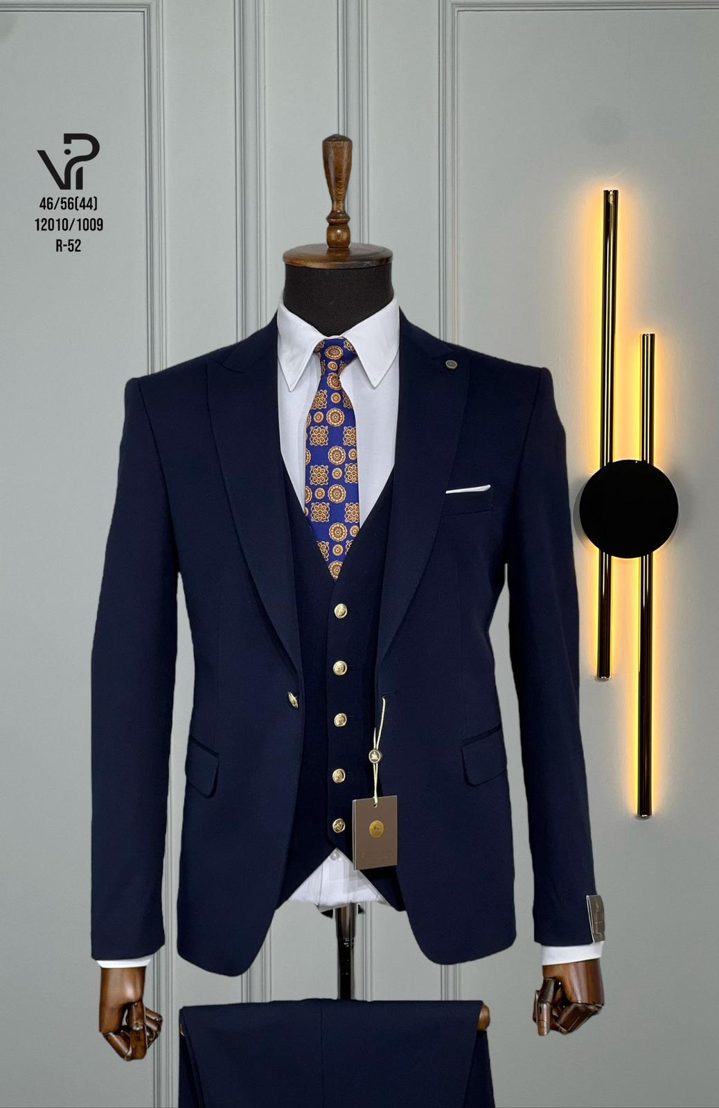 Supermen suits alterations — photo