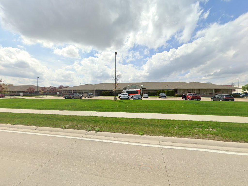 Synergy Health Partners Chiropractic in Sterling Heights