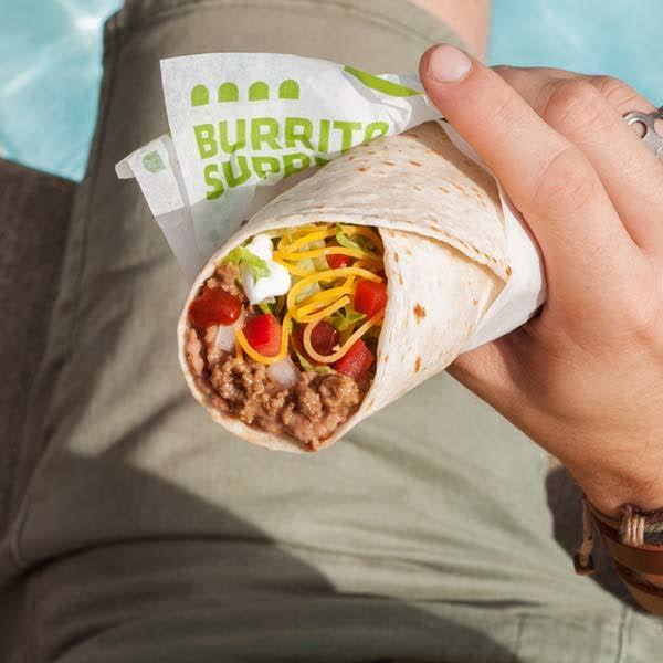Taco Bell in Sterling Heights
