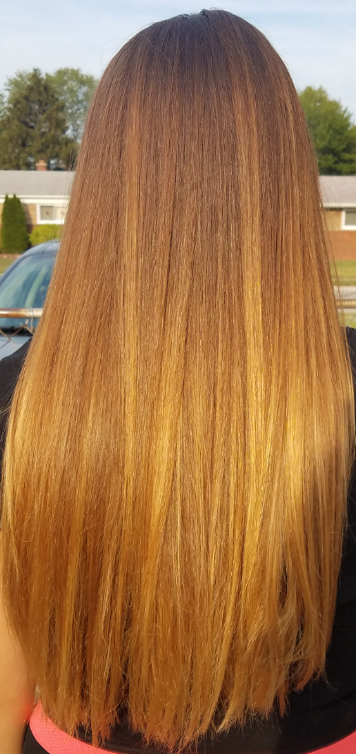 Talk of the Town Hair Salon in Sterling Heights