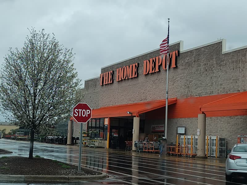 The Home Depot in Sterling Heights