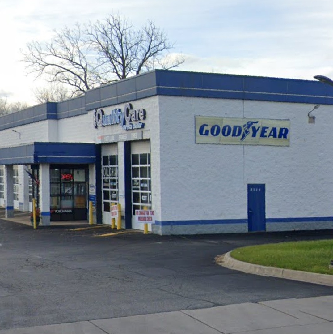 Top Quality Care Auto Service in Sterling Heights