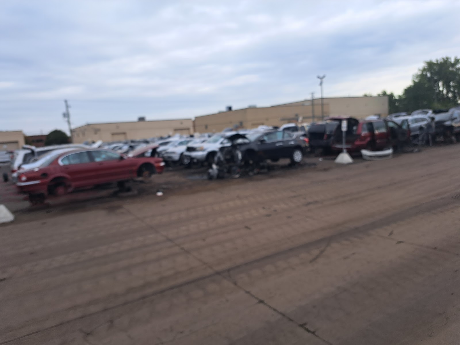 US Auto Supply of Sterling Heights in Sterling Heights