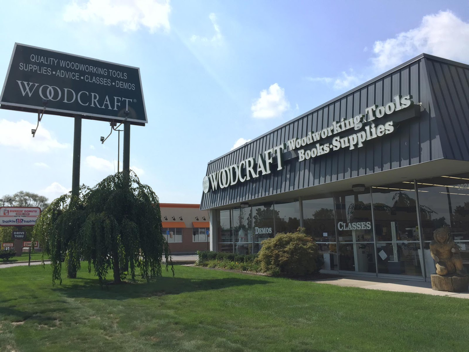 Woodcraft of Sterling Heights — photo
